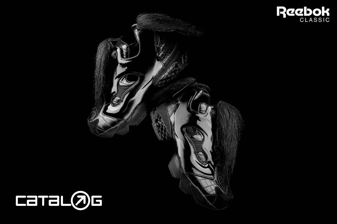 牛逼！这30双跨界合作的经典跑鞋就为了中国而制作