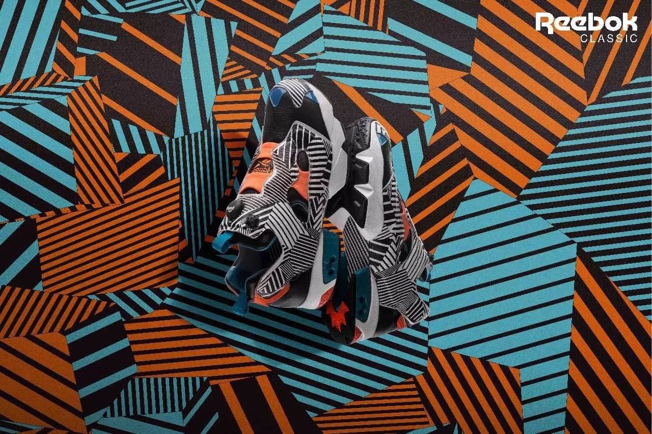 牛逼！这30双跨界合作的经典跑鞋就为了中国而制作