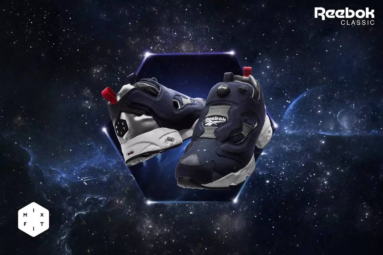 牛逼！这30双跨界合作的经典跑鞋就为了中国而制作