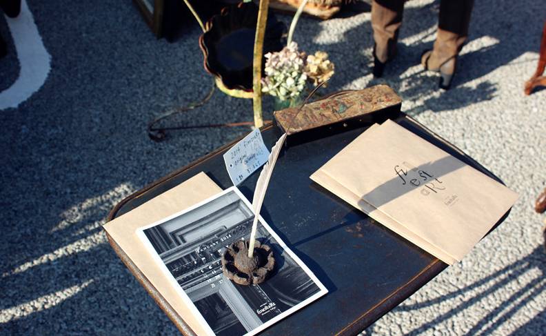 日本东京跳蚤市场在哪里,东京跳蚤市场