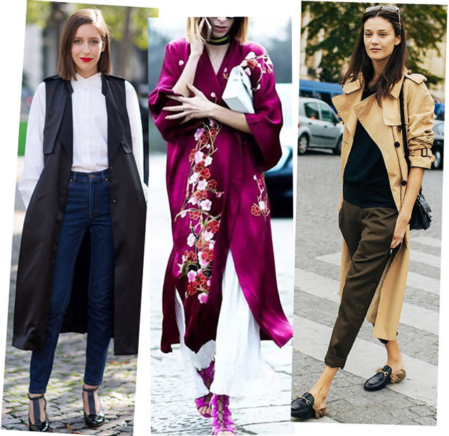 高腰外套时髦洋气显瘦减龄春秋,休闲宽松显瘦时尚减龄中长款外套