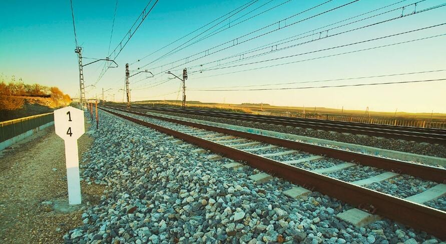 南铁标识中的蓝色代表什么,南铁特殊标志