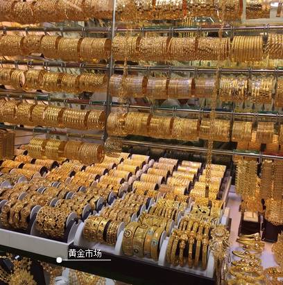 去迪拜旅游是落地签吧,迪拜必买表