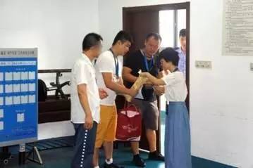 提篮桥监狱人员构成,提篮桥监狱服刑人员