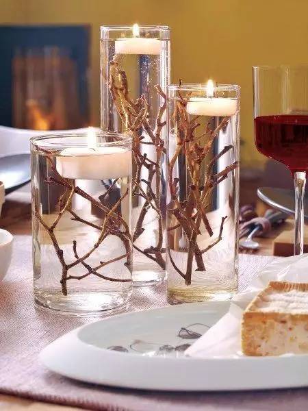 美爆了!台风过后,那些残根断枝竟然这么有用!赶紧学起来...