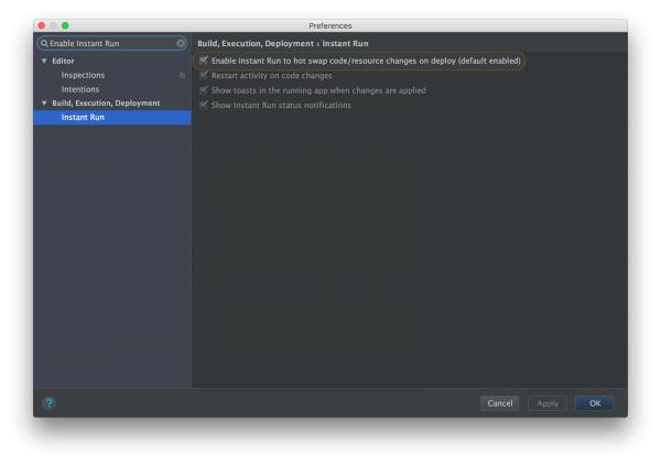 androidstudio开发从入门到精通,androidstudio2.2.3安装