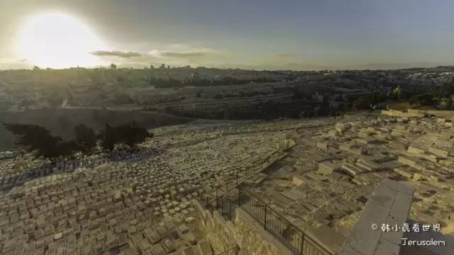 以色列如何看待耶路撒冷,以色列耶路撒冷归属问题