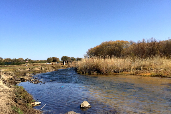 说走就走沙漠,说走就走张家口