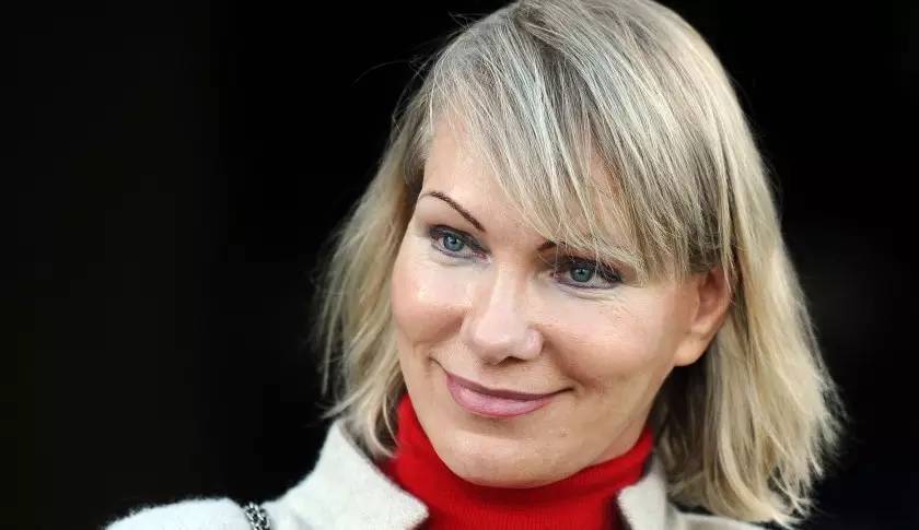 全球最具影响力的商界女性排名,中国最具影响力的商界女性未来榜