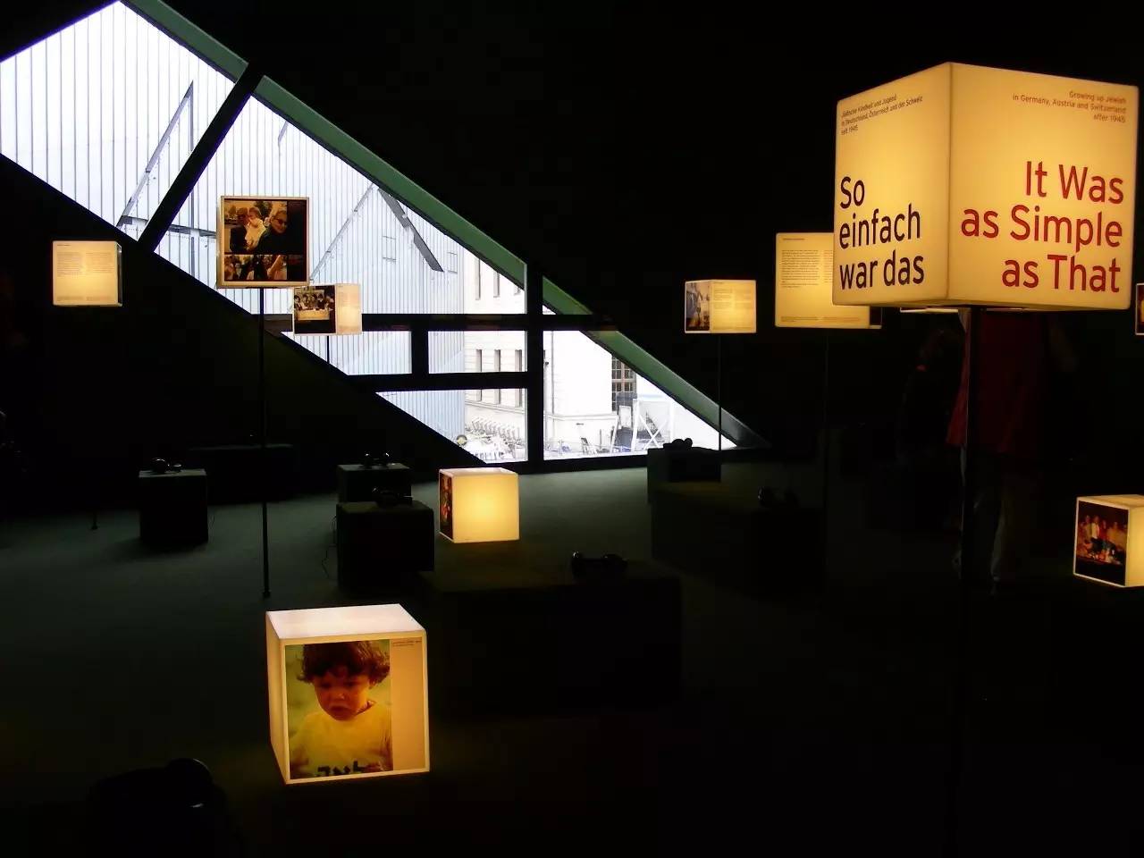 法兰克福博物馆推荐,法兰克福歌德大街