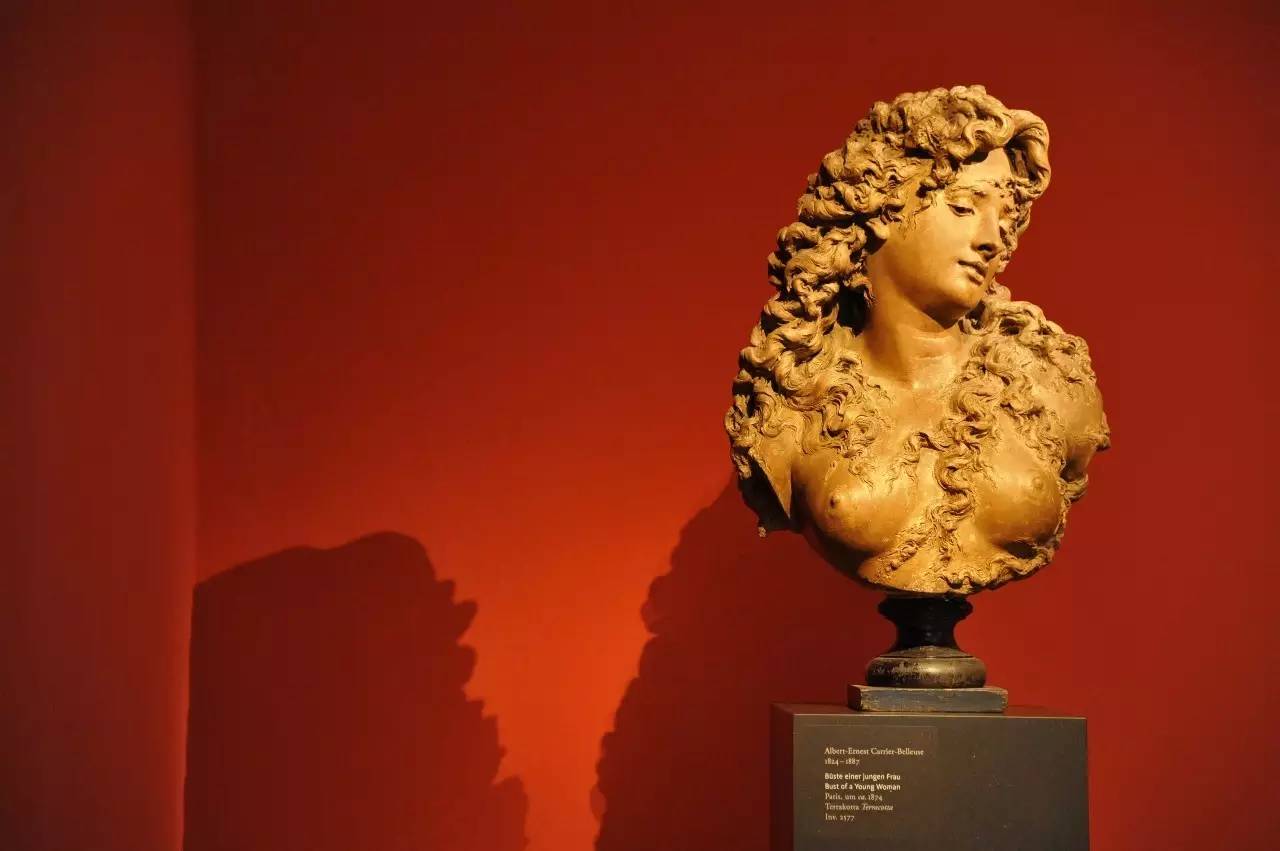 法兰克福博物馆推荐,法兰克福歌德大街