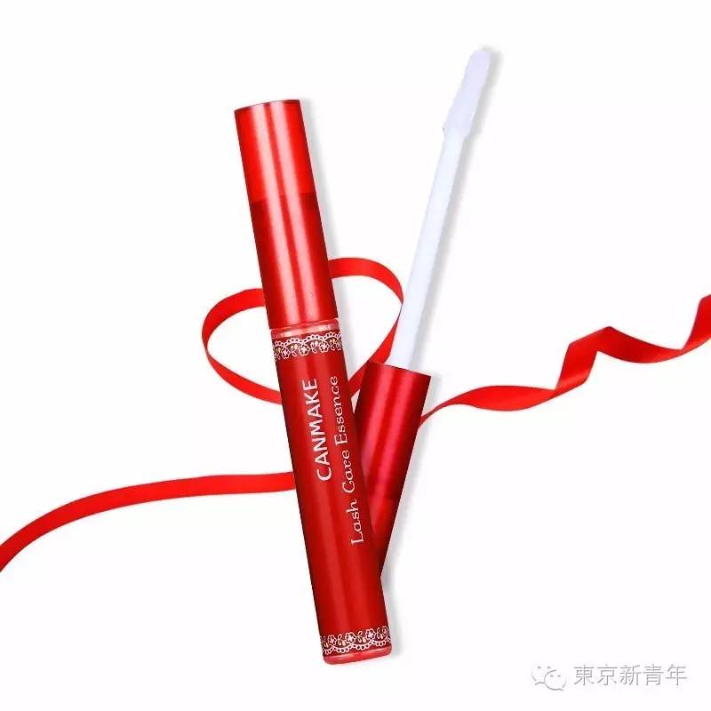 日本女生睫毛为什么长又翘,日系好用的睫毛增长液