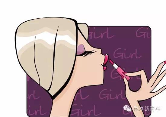 日本女生睫毛为什么长又翘,日系好用的睫毛增长液