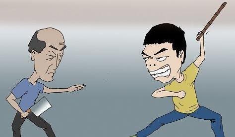 武定县发生的命案,因矛盾纠纷引发的命案