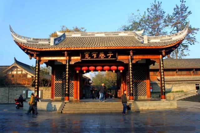 郑徐高铁刚通车!从现在起,咱西安人民还可以憧憬未来的周末成都两日慢生活啦!