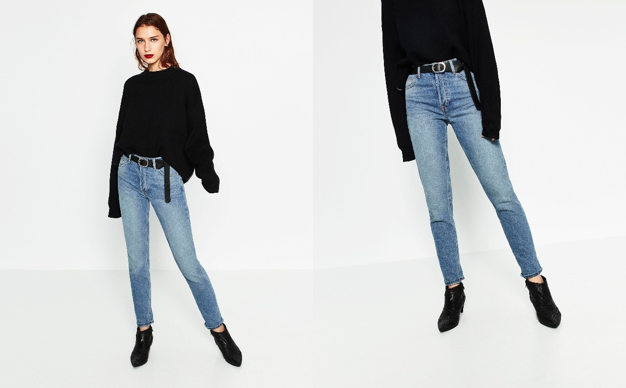 颜值逼格性价比？这三个牛仔裤品牌全部满足你！