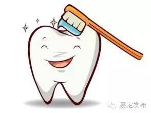 社会·提示杏林文化之五十八：刷牙的正确“姿势”