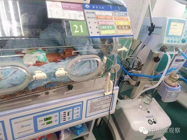 广东15岁少女产下重症男婴,2003年出生广东中山弃婴女孩