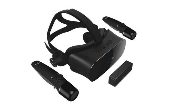 体验最好的vr设备,vr十大黑科技设备有哪些