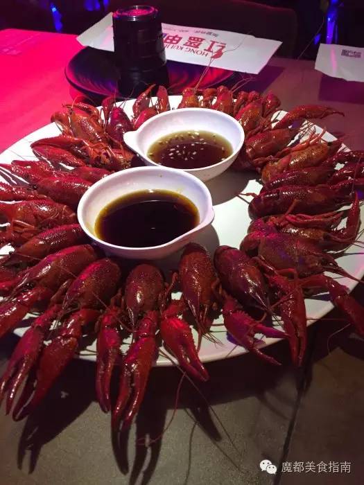 上海小龙虾哪家最好吃,正宗上海小龙虾哪里最好吃