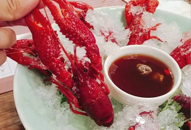 上海小龙虾哪家最好吃,正宗上海小龙虾哪里最好吃