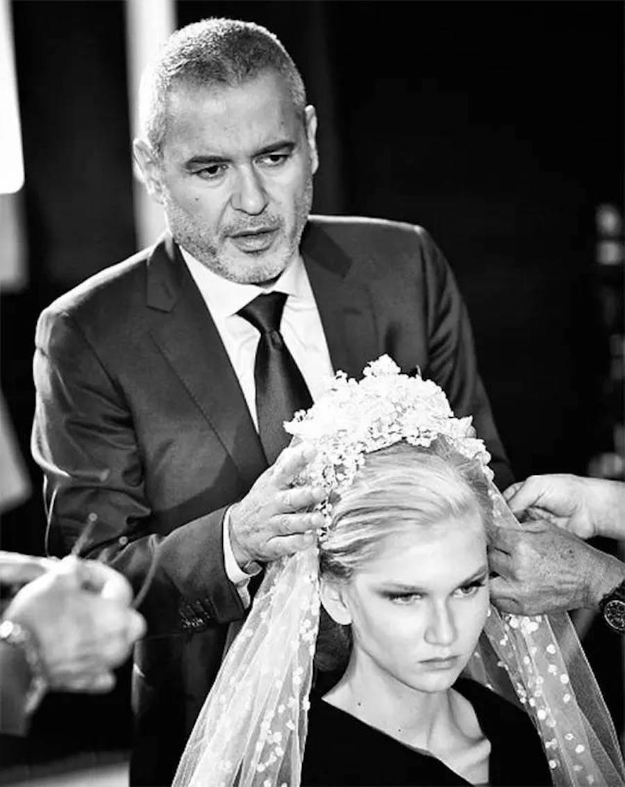 冷知识芭蕾舞裙,黎巴嫩式仙女裙