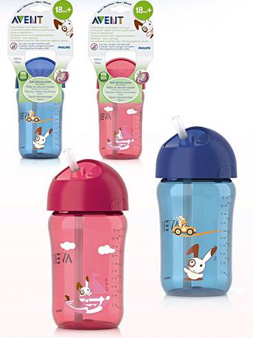 什么牌子的吸管杯最好,口碑最好的10款吸管杯