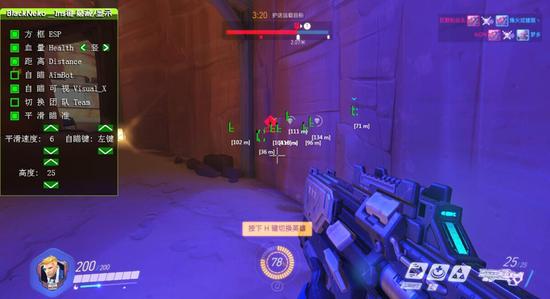 守望先锋为什么瞄到奇怪的东西,守望先锋出的奇奇怪怪的服装