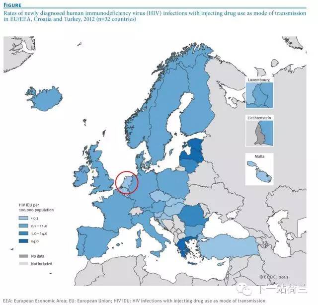 让*麻大**合法化的荷兰人,脑子里到底进了什么水?