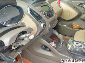 4s店偷换汽车配件如何维权,4s店修车偷换零件当场被车主发现