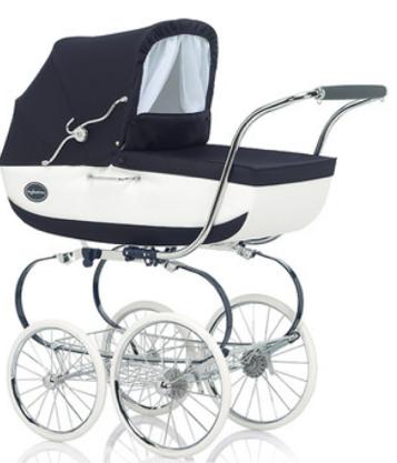 高景观婴儿推车四季通用折叠避震,大童避震推车8-16岁轻便旅游