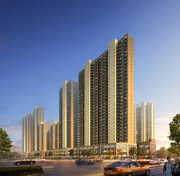 淮南万达广场后期规划,淮南万达公寓楼装修