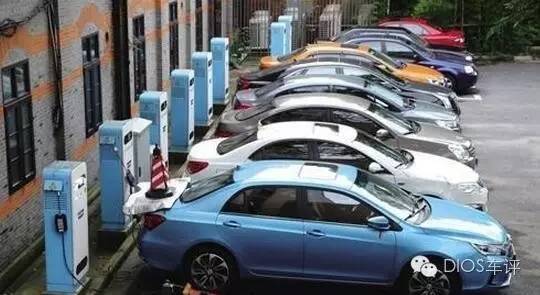 现在买电动车靠谱吗,现在购买电动汽车合适吗