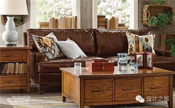 harborhouse美式家具的档次怎样,harborhouse美式家具样板间