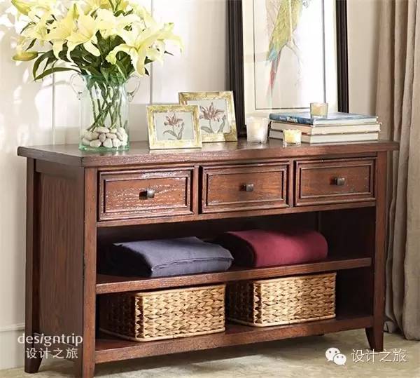 harborhouse美式家具的档次怎样,harborhouse美式家具样板间