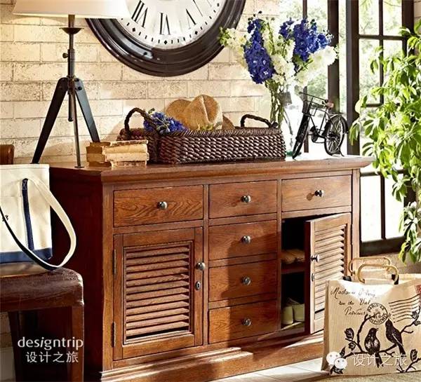 harborhouse美式家具的档次怎样,harborhouse美式家具样板间