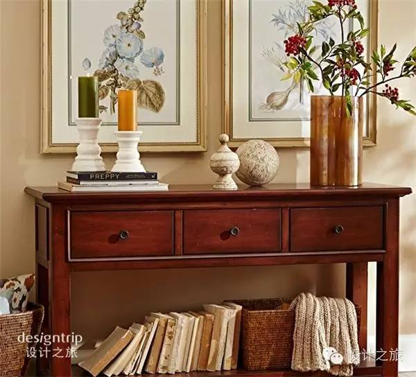 harborhouse美式家具的档次怎样,harborhouse美式家具样板间