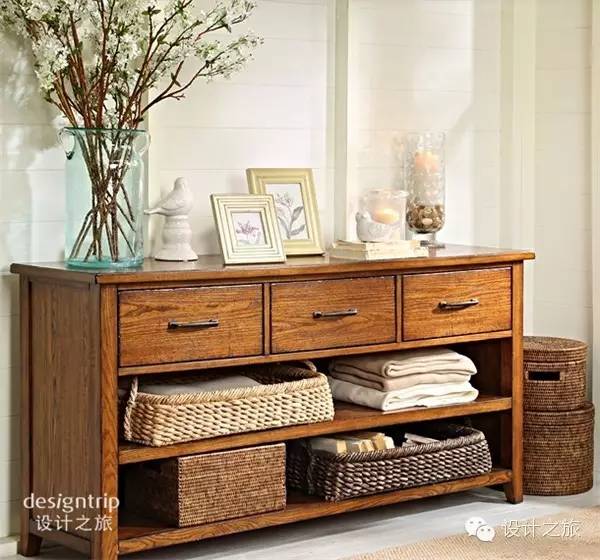 harborhouse美式家具的档次怎样,harborhouse美式家具样板间