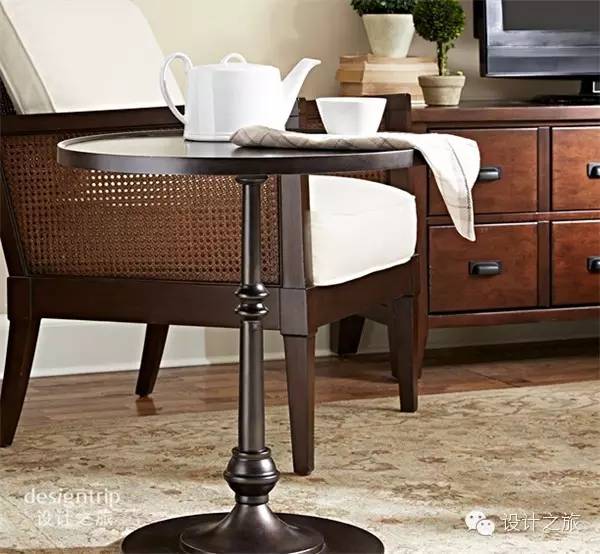 harborhouse美式家具的档次怎样,harborhouse美式家具样板间