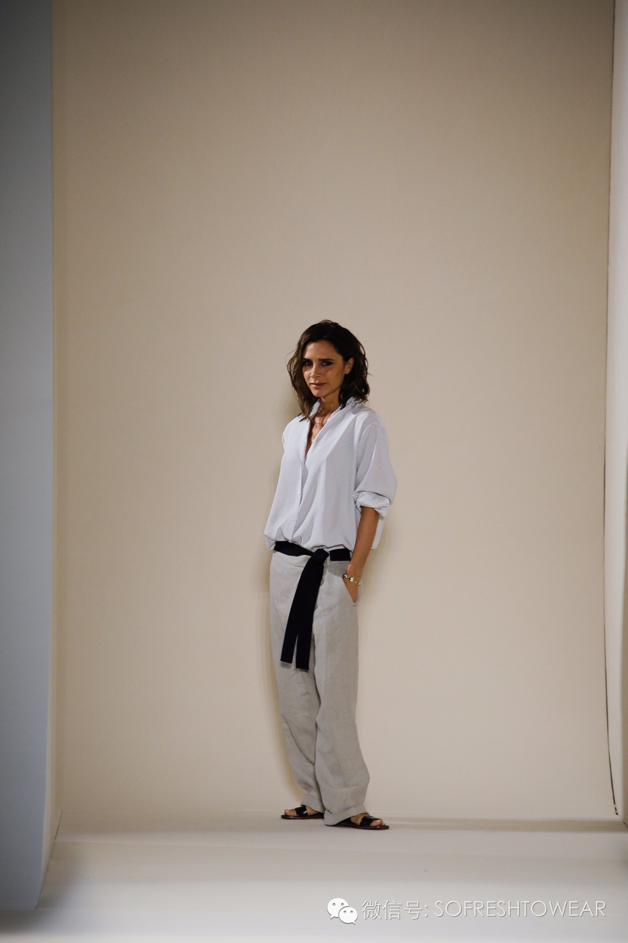 贝嫂日常穿搭,贝嫂怎么穿衣服好看