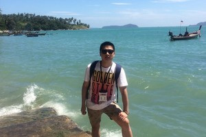 斯米兰普吉岛蜜月游攻略,从普吉岛怎么去蜜月岛