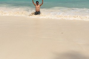 斯米兰普吉岛蜜月游攻略,从普吉岛怎么去蜜月岛