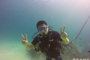 斯米兰普吉岛蜜月游攻略,从普吉岛怎么去蜜月岛