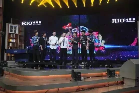 曾经火爆市场的RIO鸡尾酒，现在为什么卖不动了？