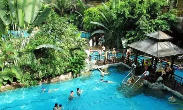 沈阳周末去哪泡温泉,泡温泉攻略沈阳天气预报