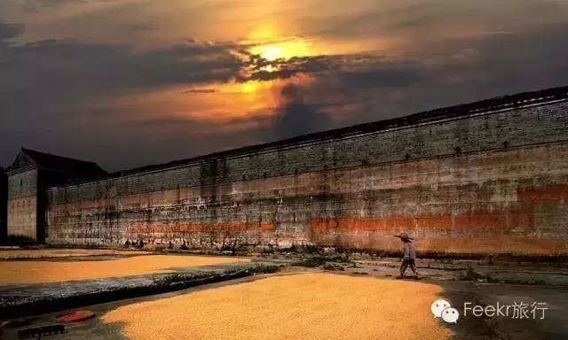 江西最美自驾线路推荐,江西自驾5条最佳线路图