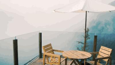 松阳民宿推荐,松阳比较出名的民宿