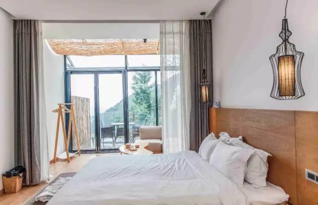 松阳民宿推荐,松阳比较出名的民宿