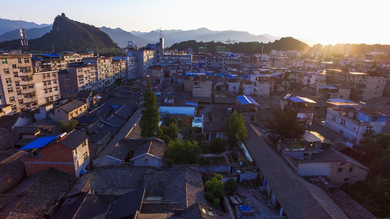 松阳民宿推荐,松阳比较出名的民宿