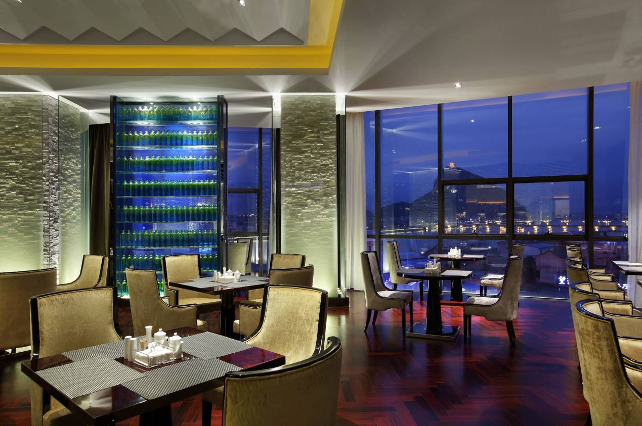 松阳民宿推荐,松阳比较出名的民宿